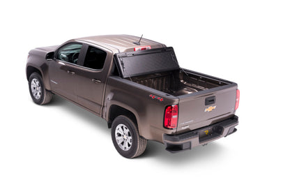 BAK 04-13 Chevy Colorado/GMC Canyon 5ft Bed BAKFlip G2