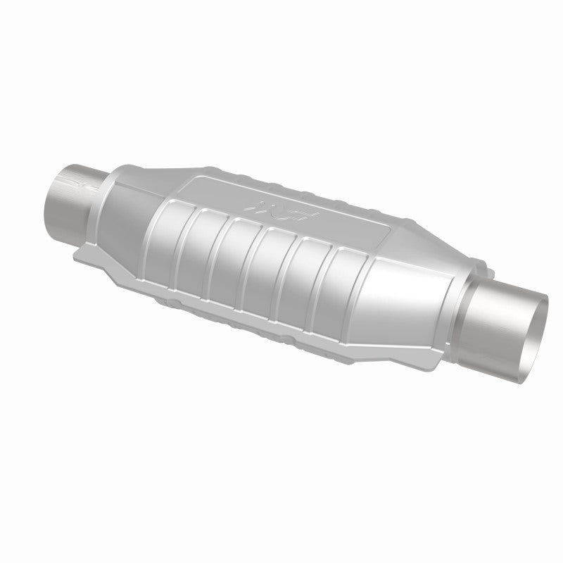 MagnaFlow Universal Catalytic Converter 2.25inch OBD2