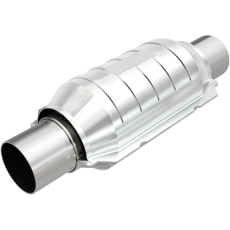 MagnaFlow Universal Catalytic Converter 2.00 Ulev