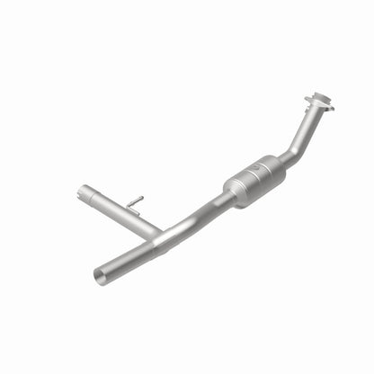 MagnaFlow 2005 Ford F-150 4.6L Direct Fit Converter