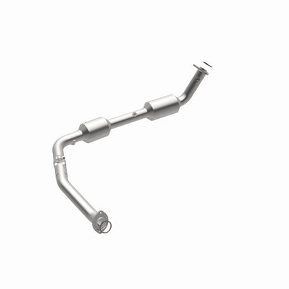 MagnaFlow 07-10 Toyota Tundra 5.7L Direct Fit Converter