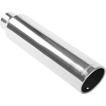 MagnaFlow Tip 1-Pk Re 3.50 X 18 2.5 Id 15De