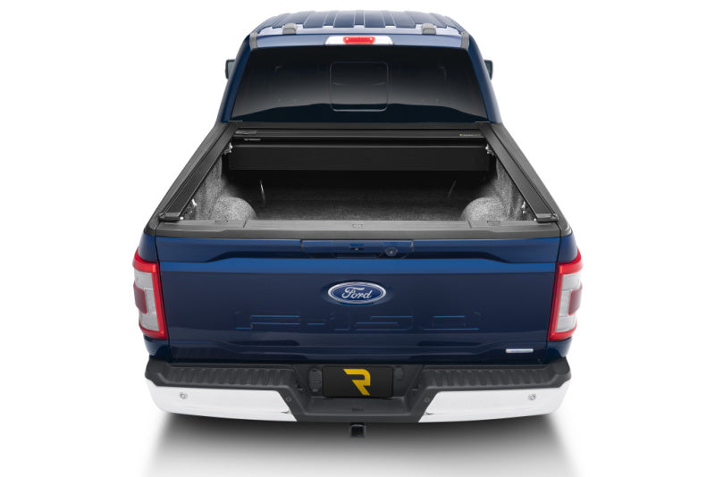 Retrax 2021 F-150 Super Crew / Super Cab & Reg. Cab 6.5ft Bed RetraxONE XR