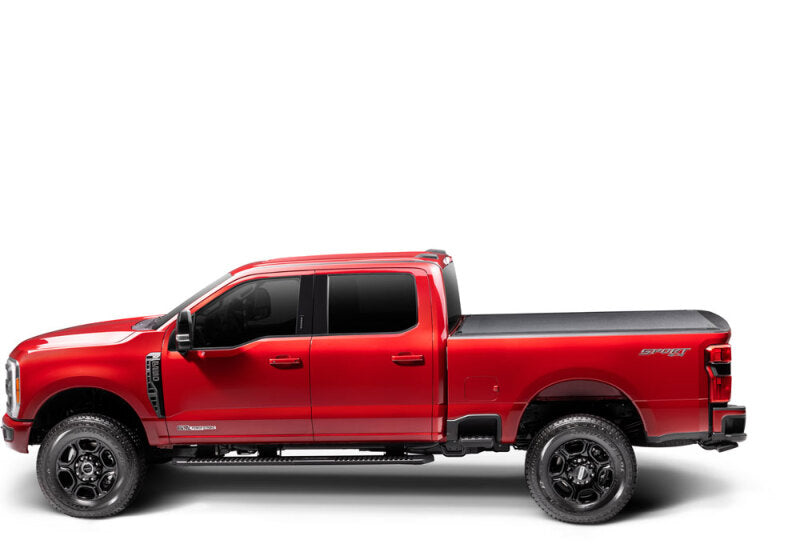 BAK 99-07 Ford Super Duty Revolver X4s 6.9ft Bed Cover