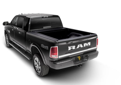 Retrax 12-up Ram 1500/2500 & 3500 6.5ft Bed w/ RamBox Option RetraxONE MX