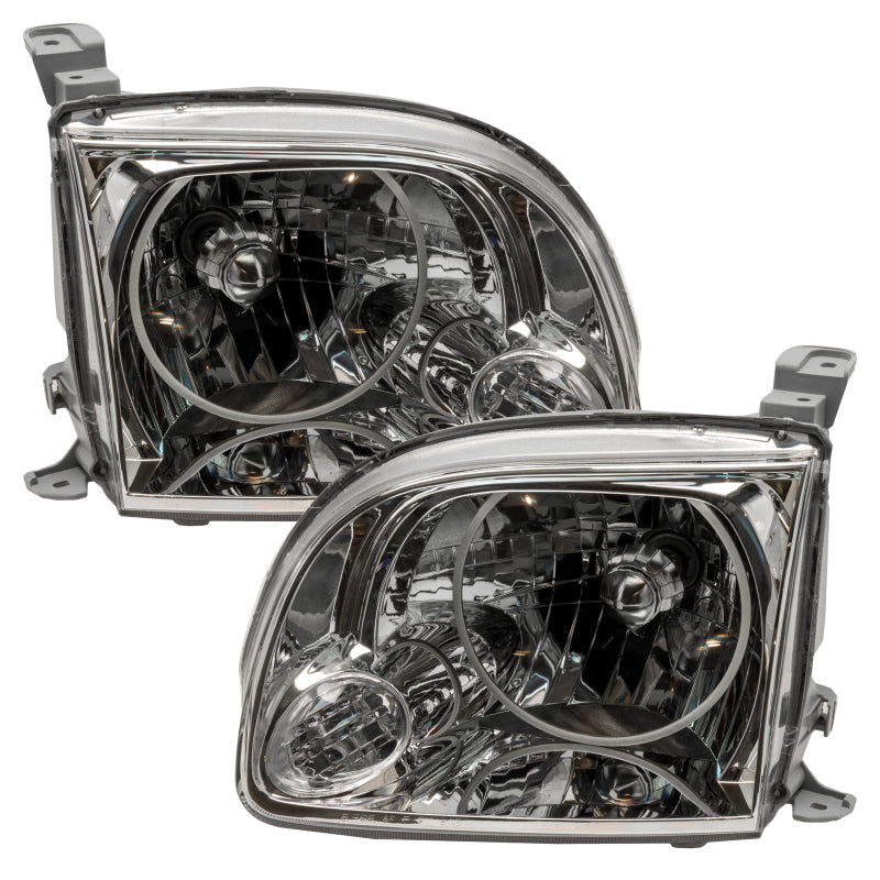 Oracle 05-06 Toyota Tundra Regular/Accessible Cab SMD HL - White