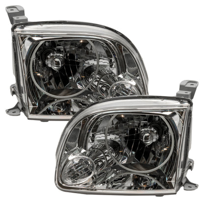 Oracle 05-06 Toyota Tundra Regular/Accessible Cab SMD HL - White