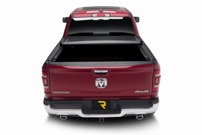 Truxedo 19-20 Ram 1500 (New Body) w/o Multifunction Tailgate 6ft 4in Deuce Bed Cover
