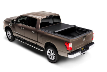 Truxedo 06-11 Isuzu D-Max 4ft 7in Lo Pro International Bed Cover