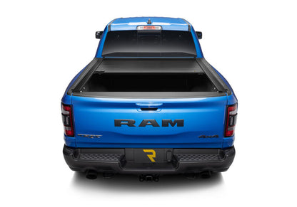 Retrax 2019 Ram 1500 RetraxPRO MX