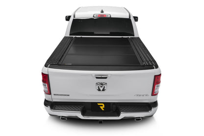 UnderCover 19-20 Ram 1500 (w/ Rambox) 5.7ft Ultra Flex Bed Cover