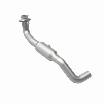 MagnaFlow 07-08 Ford F-150 5.4L Direct Fit Converter