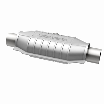 MagnaFlow Universal Catalytic Converter 2.25 Rear