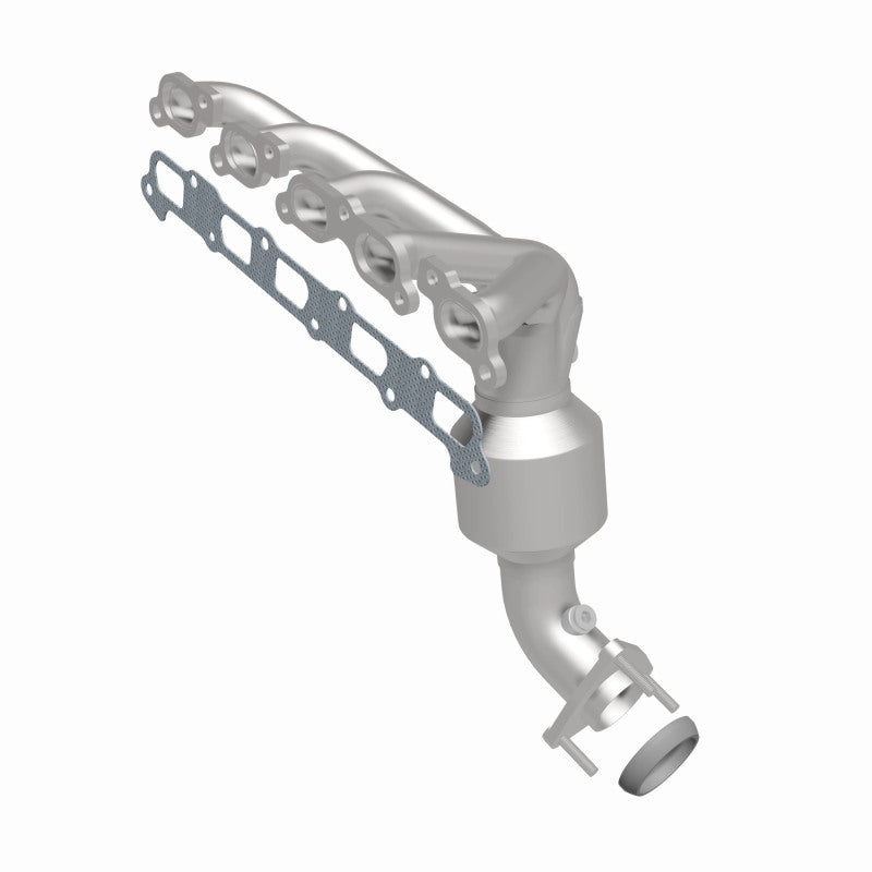 MagnaFlow 07-12 Chevrolet Colorado 3.7L Direct Fit Converter