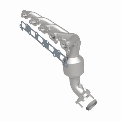 MagnaFlow 07-12 Chevrolet Colorado 3.7L Direct Fit Converter