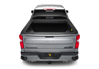 Roll-N-Lock 2023 Chevrolet Colorado/GMC Canyon (5ft 2in Bed) E-Series Retractable Tonneau Cover