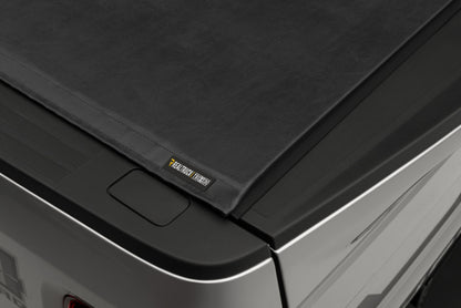 Truxedo 04-08 Ford F-150 5ft 6in Sentry Bed Cover
