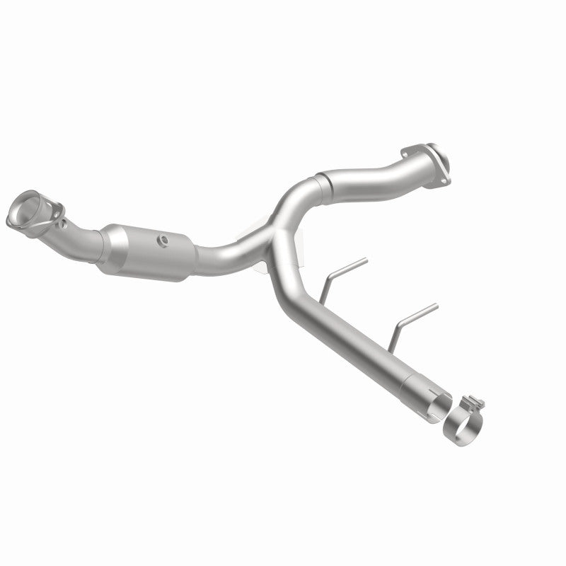 MagnaFlow 15-17 Ford F-150 5.0L Direct Fit Converter