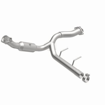 MagnaFlow 15-17 Ford F-150 5.0L Direct Fit Converter