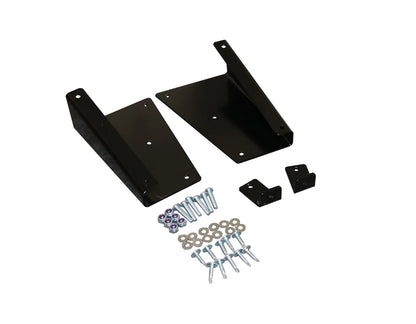 BIG TIRE MUDFLAP RELOCATION KIT - SPRINTER 19-UP