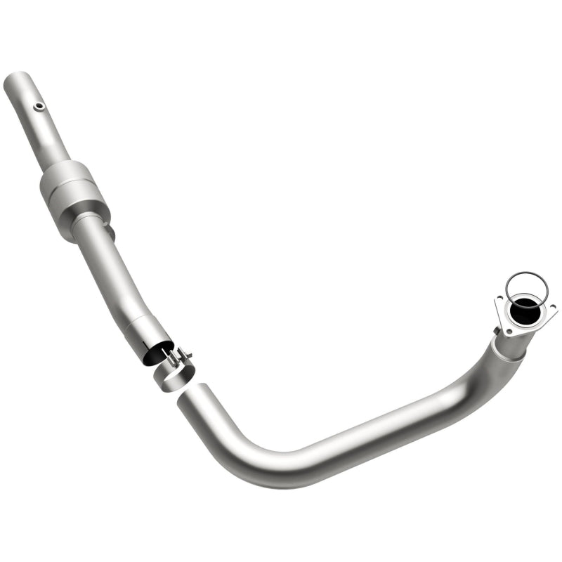 MagnaFlow 2007 Chevrolet Silverado 2500 HD Classic 6.0L Direct Fit Converter