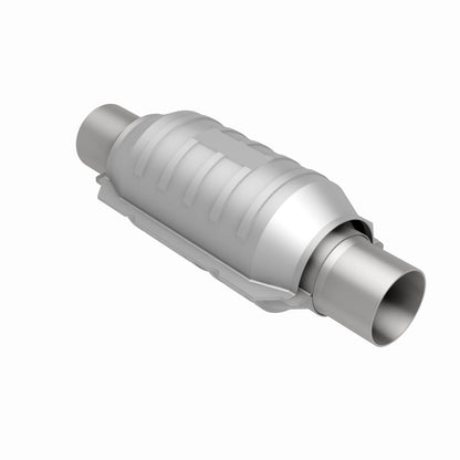 MagnaFlow Universal Catalytic Converter 2.00 inch CA Tier1