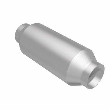 MagnaFlow California Grade CARB Compliant Universal Catalytic Converter