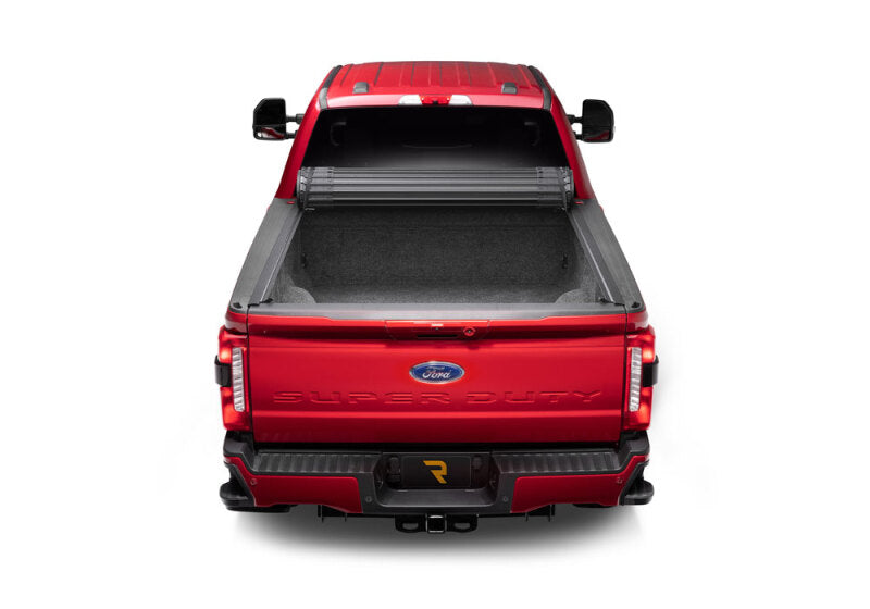 BAK 99-07 Ford Super Duty Revolver X4s 6.9ft Bed Cover