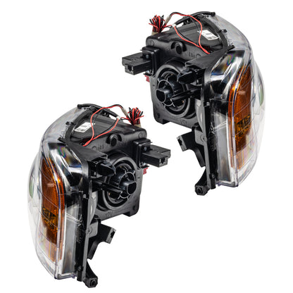 Oracle 02-05 Dodge Ram SMD HL - White