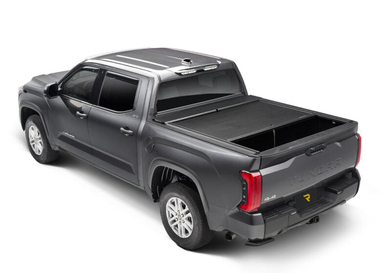 Roll-N-Lock 2022+ Toyota Tundra Ext Cab (78.7in.) A-Series XT Cover