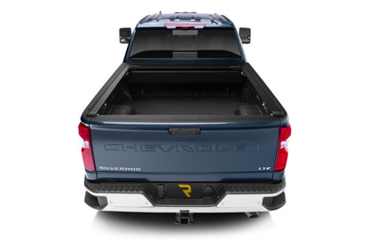 Retrax 2019 Chevrolet/GMC Silverado/Sierra 1500 8ft Bed (w/o Storage Boxes) RetraxPRO XR