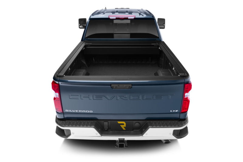 Retrax 2019Chevy & GMC 6.5ft Bed 1500 PowertraxPRO XR