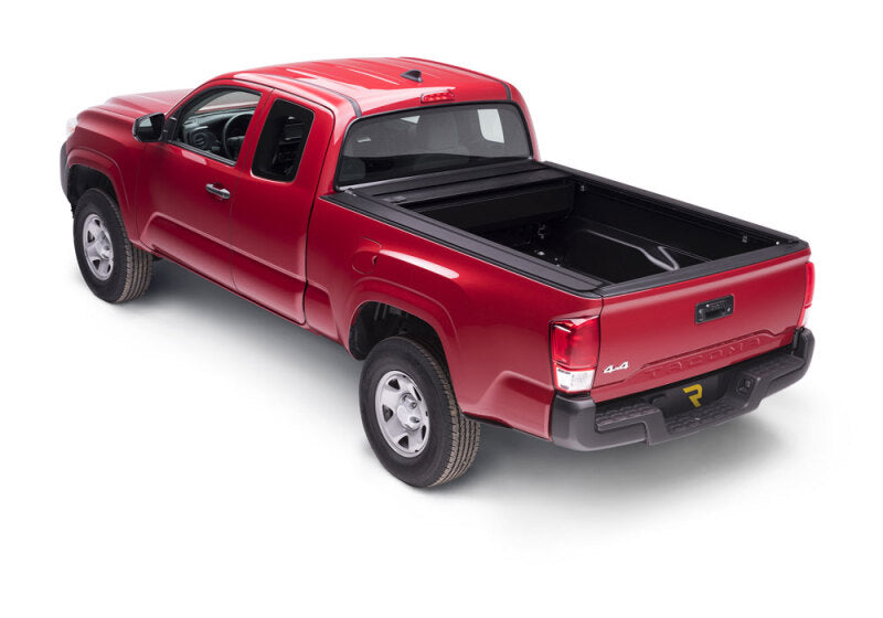 Retrax 2022+ Toyota Tundra CrewMax 5.5ft Bed RetraxONE MX