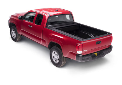 Retrax 2022+ Toyota Tundra CrewMax 5.5ft Bed RetraxONE MX