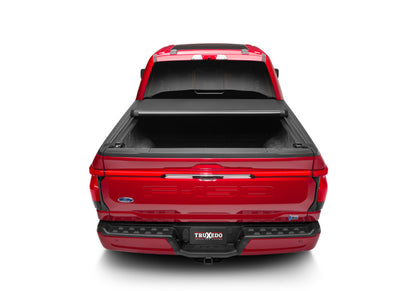 Truxedo 15-21 Ford F-150 5ft 6in Lo Pro Bed Cover