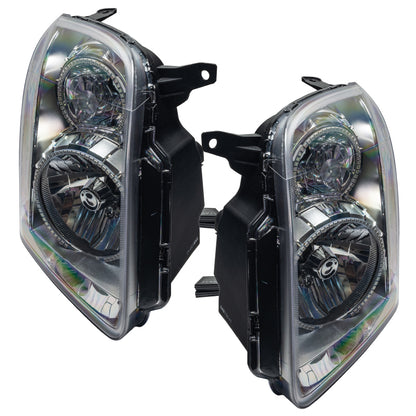 Oracle 07-13 GMC Yukon SMD HL - ColorSHIFT w/ Simple Controller