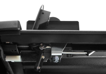 Retrax 15-18 F-150 Super Crew / Super Cab & Reg. Cab 6.5ft Bed RetraxPRO XR