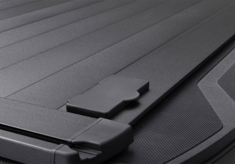 Retrax 2022 Toyota Tundra 8 Foot Bed RetraxPRO XR