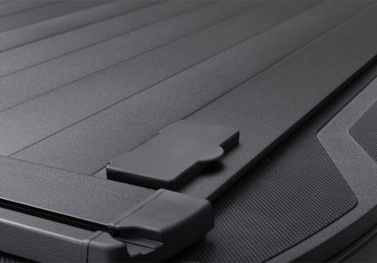Retrax 2022 Toyota Tundra 8 Foot Bed RetraxPRO XR