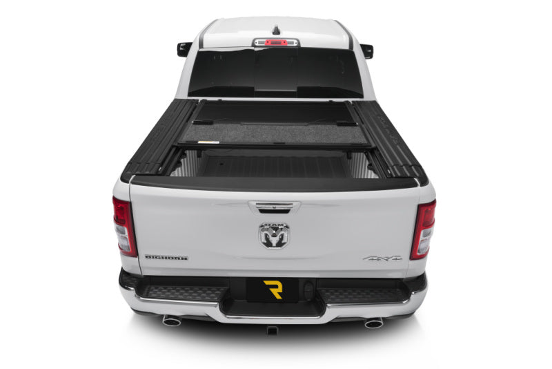 UnderCover 19-20 Ram 1500 (w/ Rambox) 5.7ft Ultra Flex Bed Cover