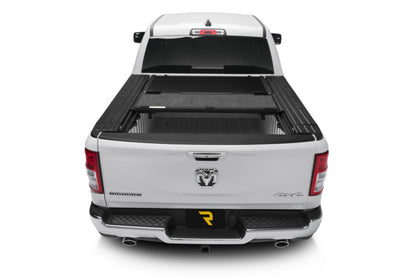 UnderCover 19-20 Ram 1500 (w/ Rambox) 5.7ft Ultra Flex Bed Cover