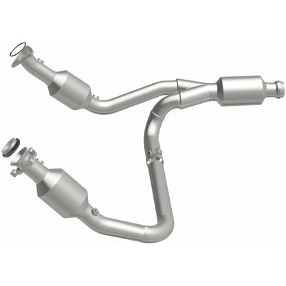 MagnaFlow 14-15 Chevrolet Silverado 1500 5.3L Direct-Fit Catalytic Converter