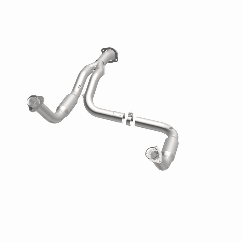 MagnaFlow 07-10 GMC Sierra 2500 HD 6.0L Direct Fit Converter