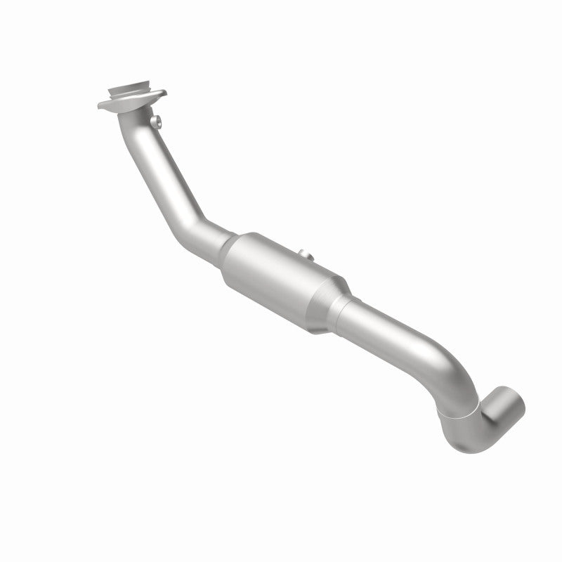 MagnaFlow 07-08 Ford F-150 4.6L Direct Fit Converter