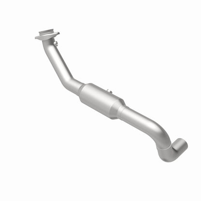 MagnaFlow 07-08 Ford F-150 4.6L Direct Fit Converter