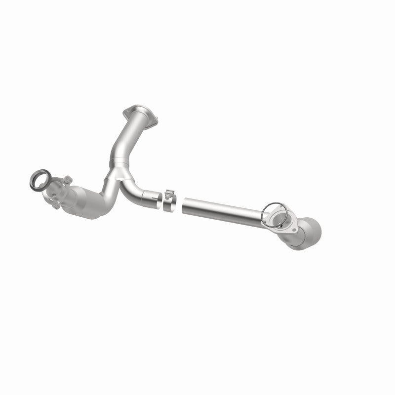 MagnaFlow 07-08 Chevrolet Tahoe 5.3L Direct Fit Converter