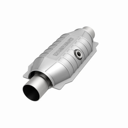 MagnaFlow Universal Catalytic Converter 2.25 Rear