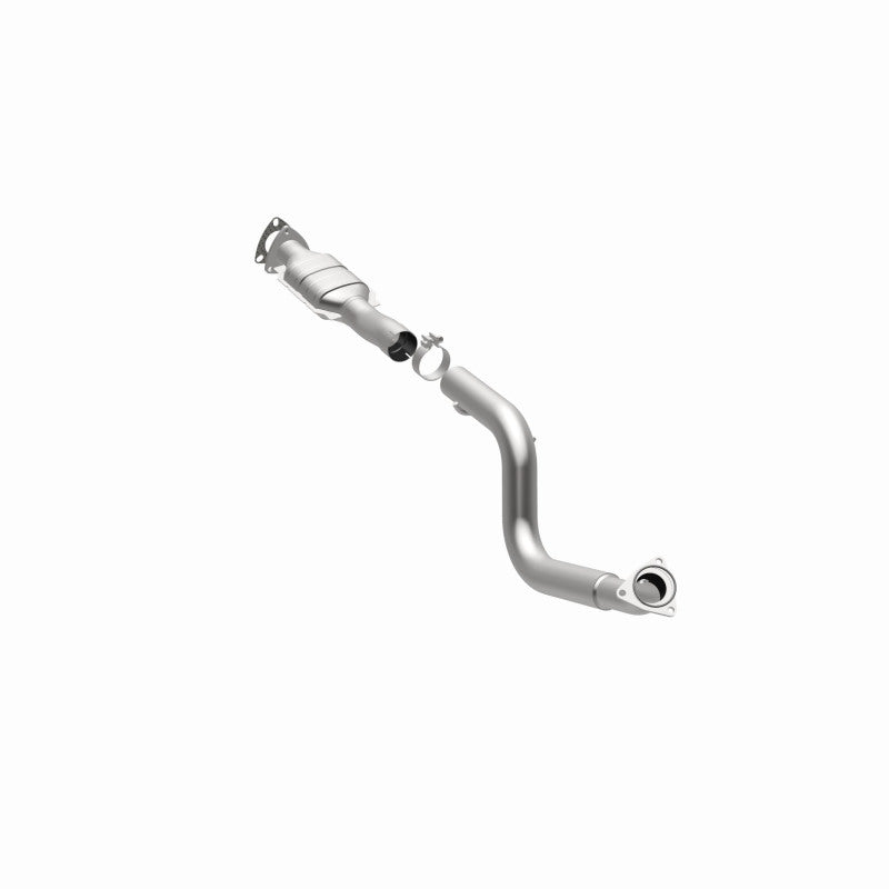 MagnaFlow 2003 GMC Savana 3500 6.0L Direct Fit Converter