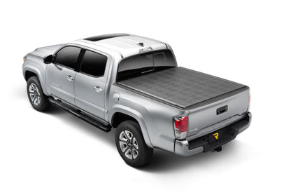 Truxedo 16-20 Toyota Tacoma 6ft Sentry Bed Cover