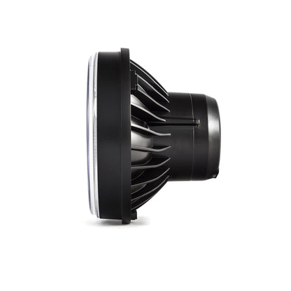 KC HiLiTES 18-20 Jeep JL/JT 7in. Gravity LED Pro DOT Approved Replacement Headlight (Pair Pack Sys)